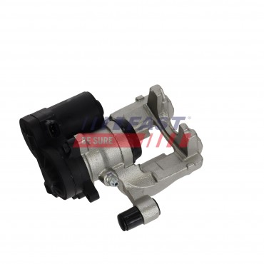 Etrier de Frein Arrière Droit + Moteur Pour Ford Galaxy Kuga II Mondeo V S-Max