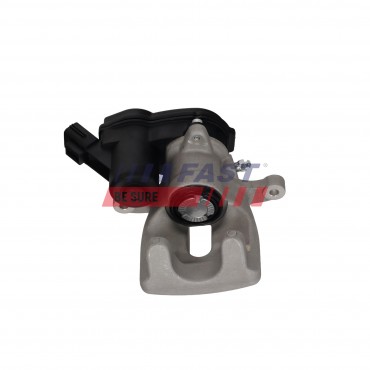 Etrier de Frein Arrière Gauche + Moteur Pour Renault Megane CC ZOE Nissan Juke