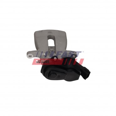 Etrier de Frein Arrière Droit + Moteur Pour Renault Megane CC ZOE Nissan Juke