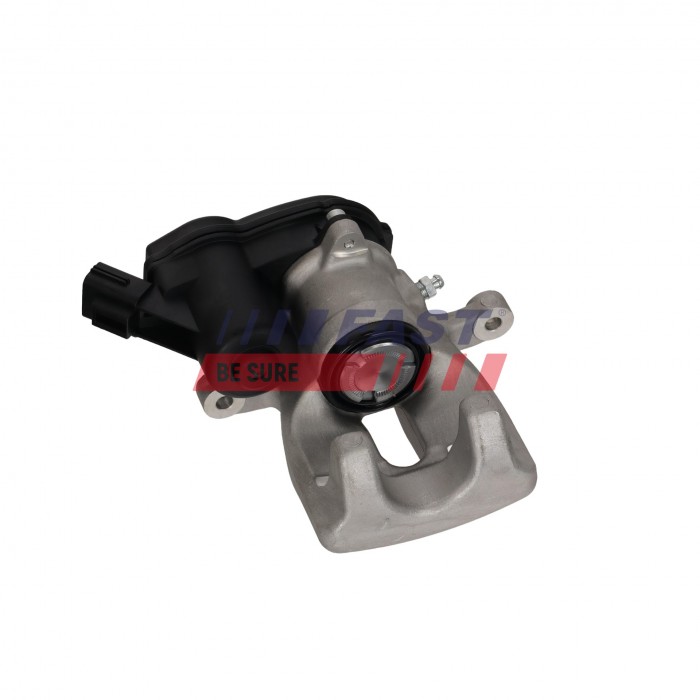 Etrier de Frein Arrière Gauche + Moteur Pour Renault Espace V 440113566R