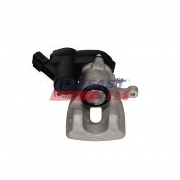 Etrier de Frein Arrière Gauche + Moteur Pour Renault Espace V 440113566R