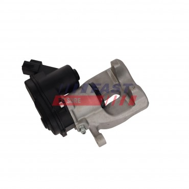 Etrier de Frein Arrière Droit + Moteur Pour Renault Espace V 440013546R