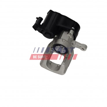 Etrier de Frein Arrière Droit + Moteur Pour Peugeot Opel Citroën DS 1608998980