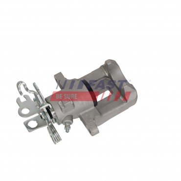 Etrier de Frein Arrière Gauche Pour VW Caddy III 2K0615423C