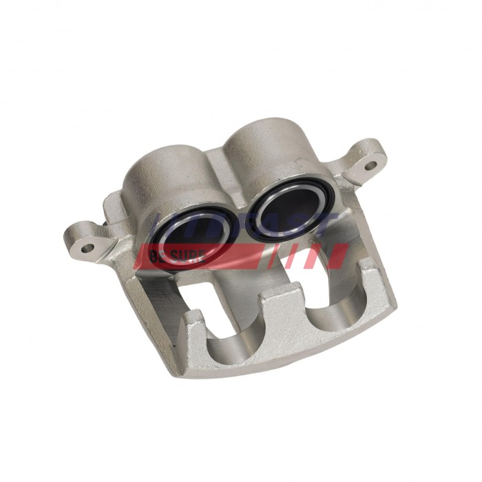 Etrier de Frein Avant Gauche Pour Ford Transit Nissan Cabstar E 4055820