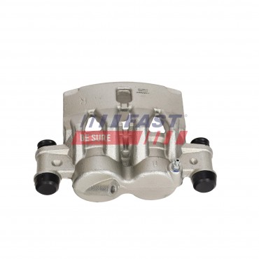 Etrier de Frein Avant Droit Pour Peugeot Fiat Citroën 1607876680 51885310