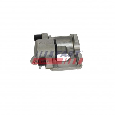 Etrier de Frein Avant Gauche Pour Fiat Doblo Palio Siena Strada Pick-up 7082145