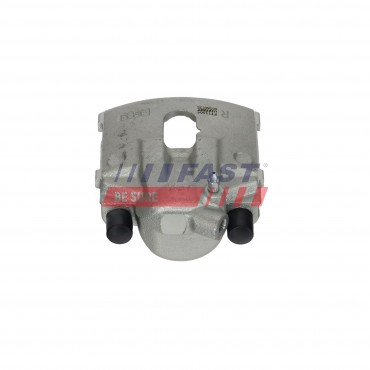 Etrier de Frein Avant Droit Pour Fiat Doblo Palio Siena Strada Pick-up 46468090