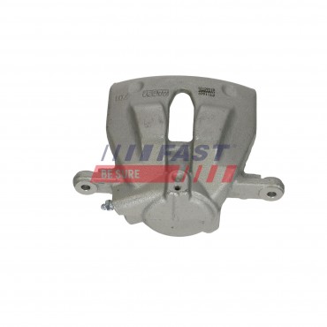 Etrier de Frein Avant Gauche Pour Peugeot Fiat Citroën C8 Lancia 4401C6 9949538