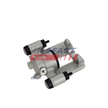 Etrier de Frein Arrière Gauche Pour Peugeot Fiat Citroën 4401 F2 735289109