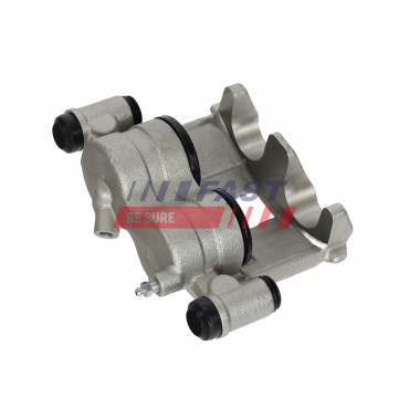 Etrier de Frein Avant Gauche Pour Peugeot Fiat Citroën 4401F0 735289107 4401.J2