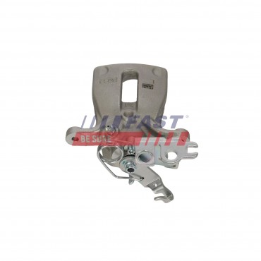 Etrier de Frein Arrière Gauche Pour VW Caddy IV 2K5615423A