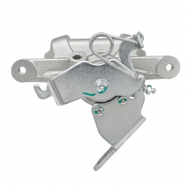 Etrier de Frein Arrière Gauche Pour Ford Tourneo Transit 2 023 306 2 385 470