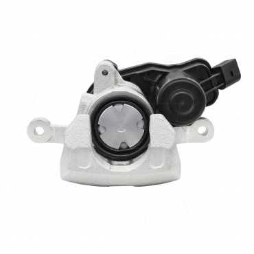 Etrier de Frein Arrière Gauche + Moteur Pour Mazda CX-5 KAY0-26-71X