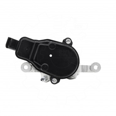 Etrier de Frein Arrière Gauche + Moteur Pour Mazda CX-5 KAY0-26-71X