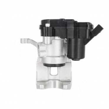 Etrier de Frein Arrière Gauche + Moteur Pour Mazda CX-5 KAY0-26-71X