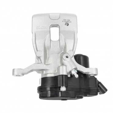 Etrier de Frein Arrière Gauche + Moteur Pour Mazda CX-5 KAY0-26-71X