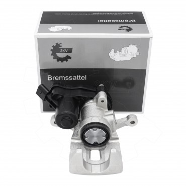 Etrier de Frein Arrière Droit + Moteur Pour Mazda CX-5 KAY0-26-61X KAY0-26-61XA