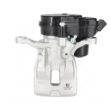 Etrier de Frein Arrière Droit + Moteur Pour Mazda CX-5 KAY0-26-61X KAY0-26-61XA