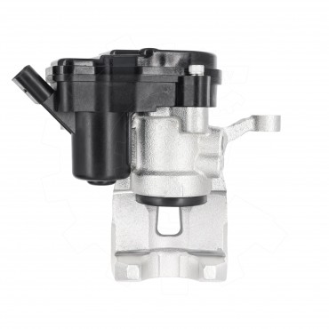 Etrier de Frein Arrière Droit + Moteur Pour Mazda CX-5 KAY0-26-61X KAY0-26-61XA