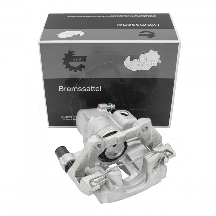 Etrier de Frein Arrière Gauche Pour Renault Espace IV Laguna II 7701 049 108