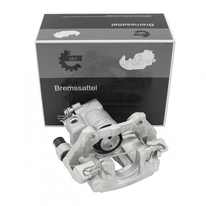 Etrier de Frein Arrière Droit Pour Renault Espace IV Laguna II 7701 049 109