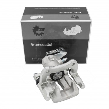 Etrier de Frein Arrière Gauche Pour Renault Megane I Scenic Scénic 7701206344