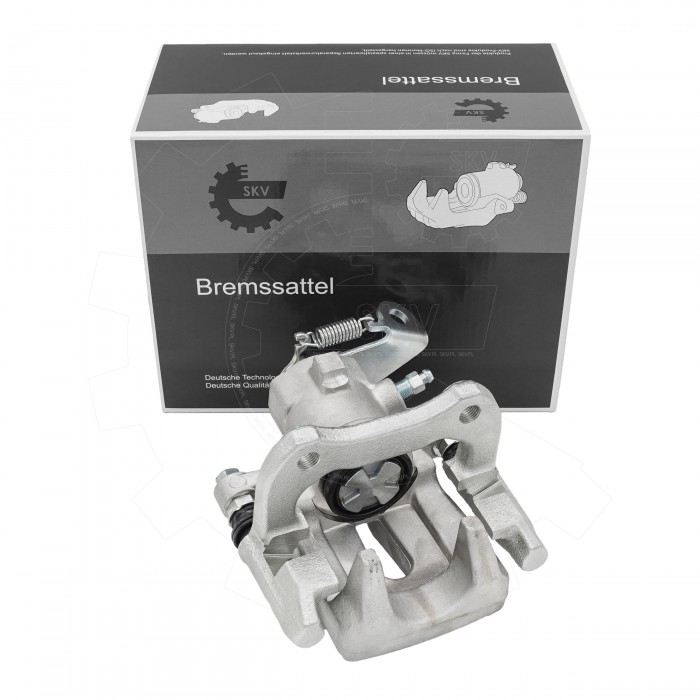 Etrier de Frein Arrière Gauche Pour Renault Megane I Scenic Scénic 7701206344