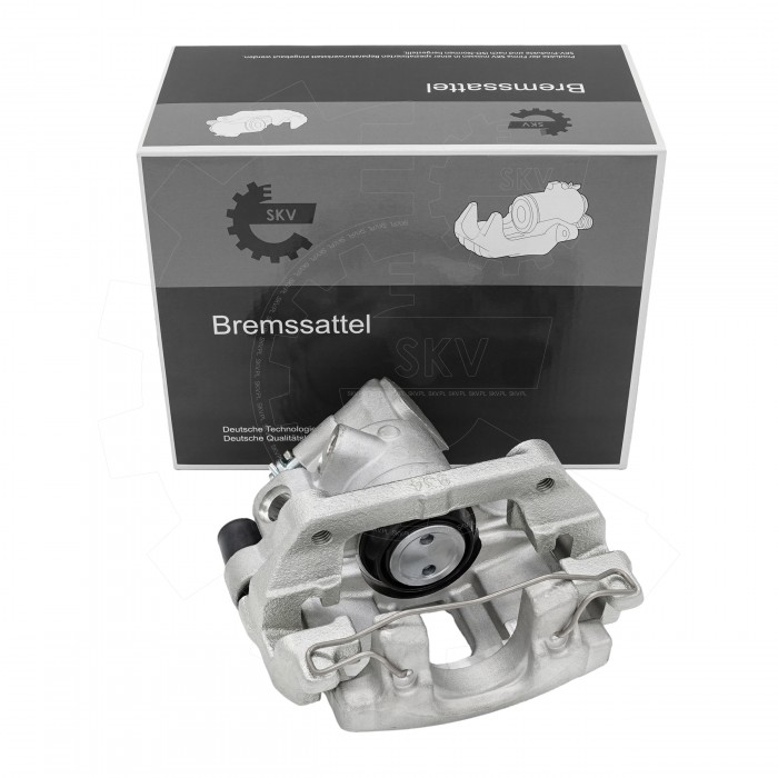 Etrier de Frein Arrière Droit Pour Ford Mazda Volvo 5164904 BPYK2661XC 36000901