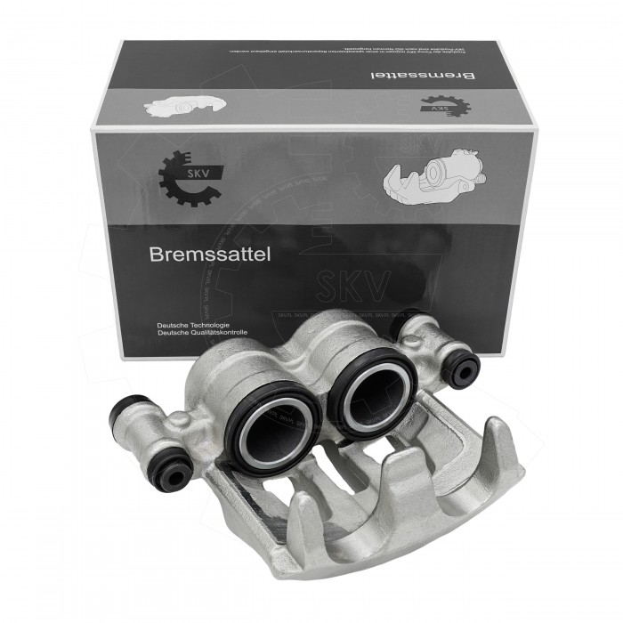 Etrier de Frein Avant Gauche Pour Mercedes-Benz Classe V 447 420 08 83