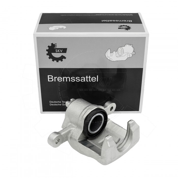 Etrier de Frein Arrière Droit Pour Ssangyong Actyon II Korando Van 48440-34050