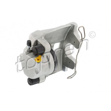 Etrier de Frein Avant Gauche Pour Audi A4 A5 8K0 615 123C 8K0 615 123F