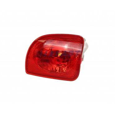 Feu antibrouillard Arrière Catadioptre Gauche Pour Renault Kangoo Mercedes-Benz