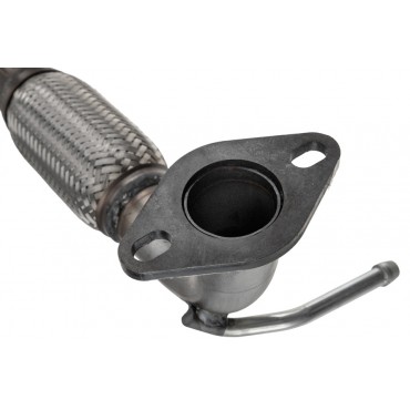 FAP Filtre à Particules Pour Ford Fiesta VI 1508155 1673122 1683845