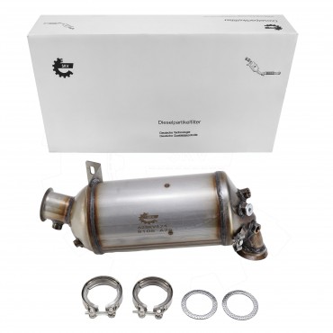 FAP Filtre à Particules Pour VW Multivan V Transporter 7H0254700GX 7H0254700KX