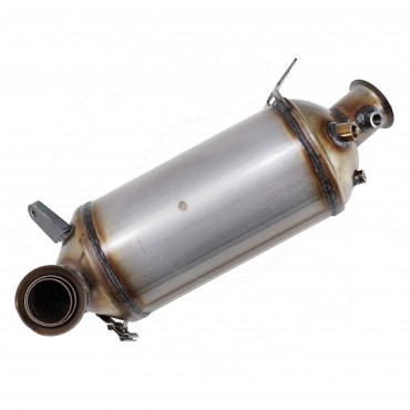 FAP Filtre à Particules Pour VW Multivan V Transporter 7H0254700GX 7H0254700KX