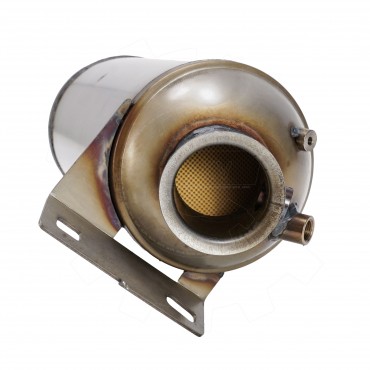 FAP Filtre à Particules Pour VW Multivan V Transporter 7H0254700GX 7H0254700KX