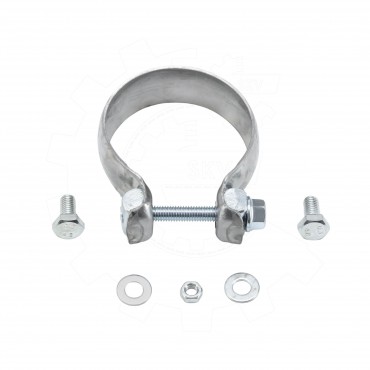 FAP Filtre à Particules Pour Mercedes-Benz Sprinter A906.490.02.00