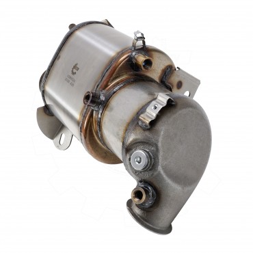 FAP Filtre à Particules Pour VW Multivan V VI Transporter 7E0.131.709 J