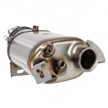 FAP Filtre à Particules Pour VW Multivan V VI Transporter 7E0.131.709 J