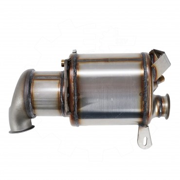 FAP Filtre à Particules Pour VW Multivan V VI Transporter 7E0.131.709 J