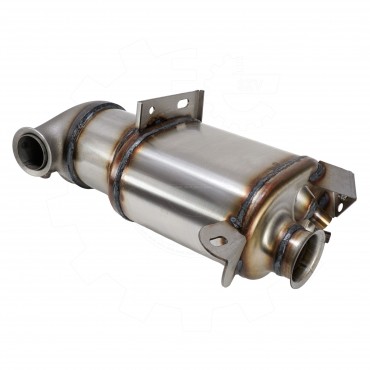 FAP Filtre à Particules Pour VW Multivan V VI Transporter 7E0.131.709 J