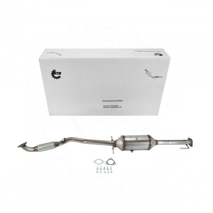 FAP Filtre à Particules Pour Opel Astra J Vauxhall Astravan V Astra VI