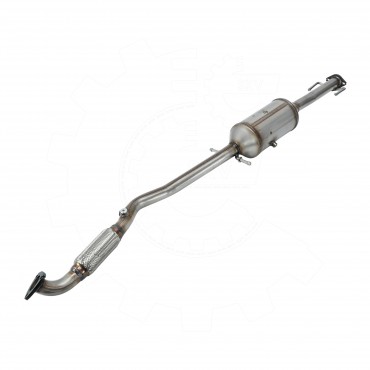 FAP Filtre à Particules Pour Opel Astra J Vauxhall Astravan V Astra VI