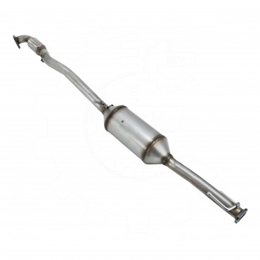 FAP Filtre à Particules Pour Opel Astra J Vauxhall Astravan V Astra VI