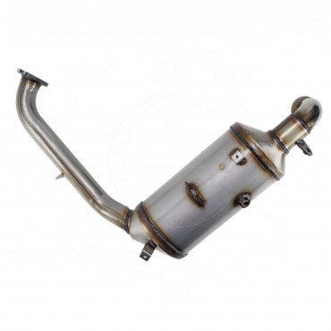 FAP Filtre à Particules Pour Ford C-Max Mazda Volvo 1481209 Y6022050XH 30713656