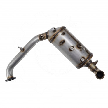 FAP Filtre à Particules Pour Ford C-Max Mazda Volvo 1481209 Y6022050XH 30713656