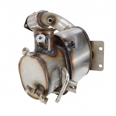 FAP Filtre à Particules Pour VW CC Passat Sharan Seat Alhambra