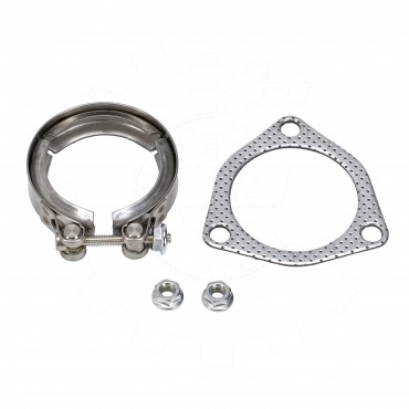 FAP Filtre à Particules Pour VW CC Passat Sharan Seat Alhambra