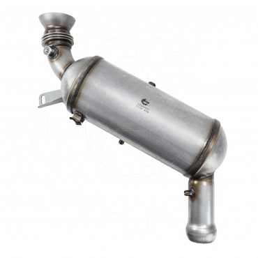FAP Filtre à Particules Pour Mercedes-Benz Classe C T-Model E 2044907336
